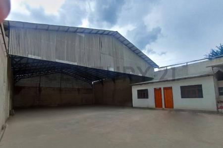 Av. Integración, Tarija 00001, Bolivia