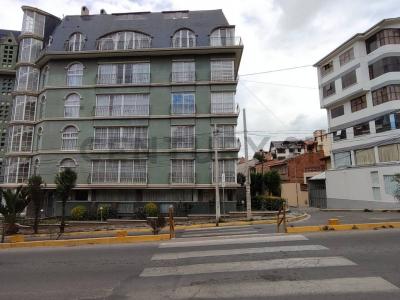 Alto Calacoto, La Paz 00001, 볼리비아