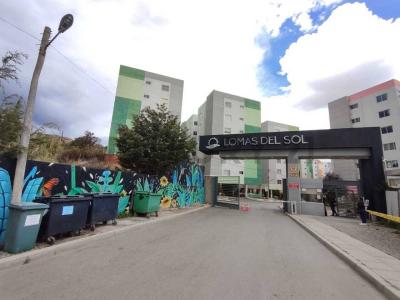 La Paz, La Paz 00001, Bolivia