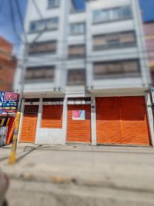 El Alto, La Paz 00001, 볼리비아