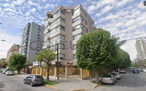 Valparaíso, Valparaíso 00001, 智利