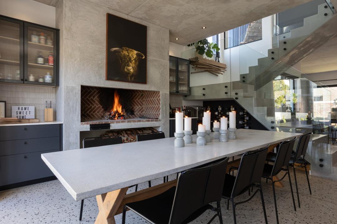 Paarl, Western Cape, Afrique Du Sud