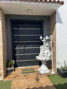 calle 10 entre carrera 17 y 18 5, Santa Ana, Táchira 5001, Venezuela