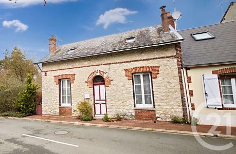 Commune Nouvelle D Arrou, Centro 28290, Francia