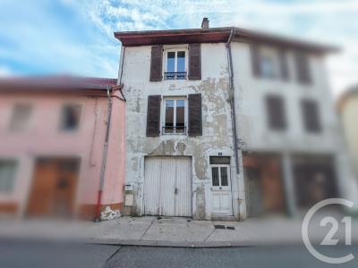 Belley, Rhône-Alpes 01300, Frankreich