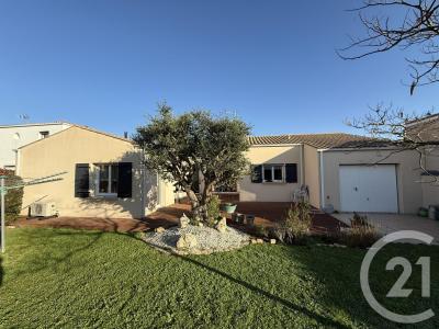 Perigny, Poitou-Charentes 17180, Francia