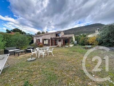 Aspremont, Provence-Alpes-Côte d'Azur 06790, France