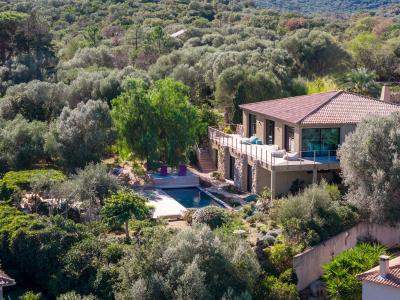 Zonza, Corse 20124, Francia