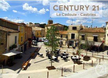 Castelnau Le Lez, Languedoc-Roussillon 34170, Frankreich