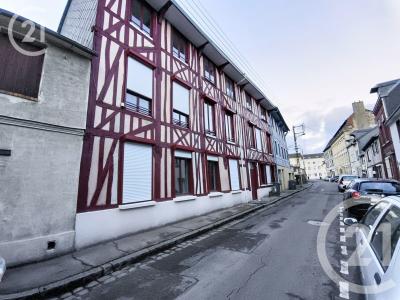 Darnetal, Haute-Normandie 76160, France