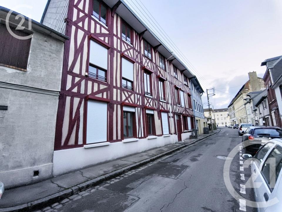 Darnetal, Haute-Normandie 76160, Francia