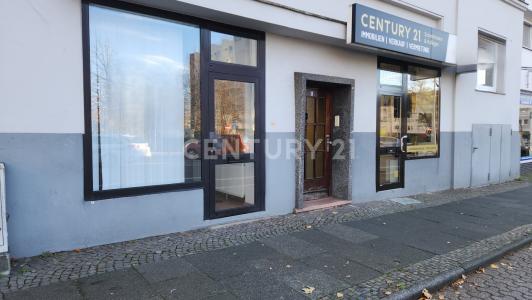 Bochum, Nordrhein-Westfalen 44789, Germany