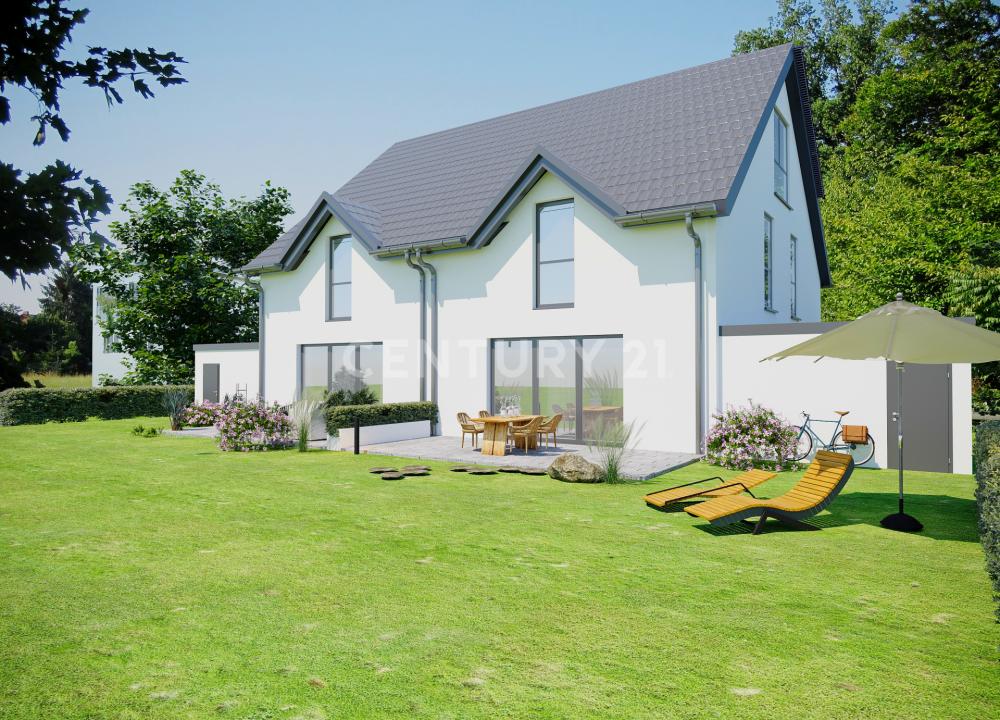 Thomastraße 20, Hambrücken, Baden-Württemberg 76707, Germany