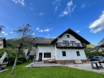 Srednja vas v Bohinju, Bohinj, Gorenjska 4267, Slovenia