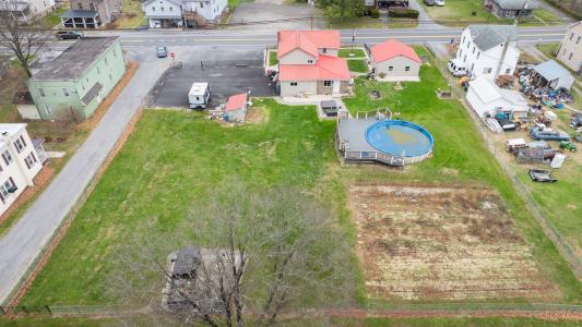 5195 W Central Ave, Great Cacapon, WV 25422, USA