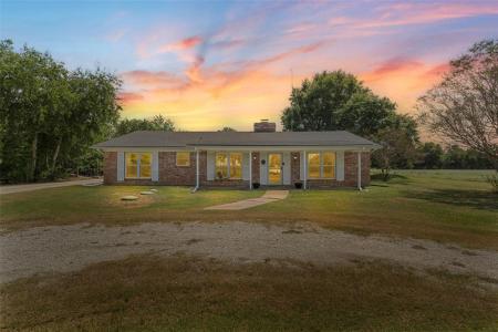 1348 Fm 434, Chilton, Texas 76632