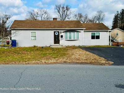 2 Spaulding Lane, Saugerties, NY 12477, USA