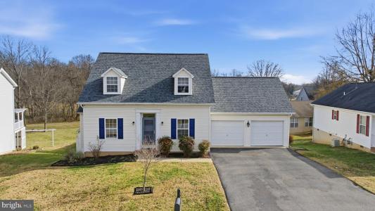 206 Sentry Lane, Martinsburg, WV 25401, USA