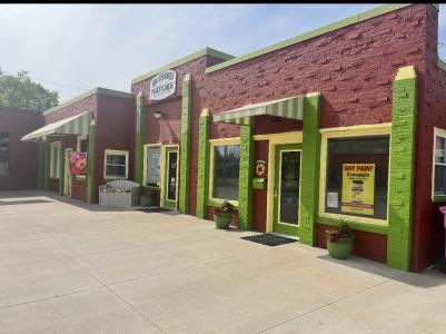 315 SE 3rd Street, Aledo, Illinois 61231, USA