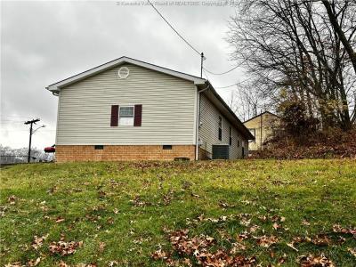 729 Daverton Rd., Charleston, Западная Вирджиния 25303, Соединенные Штаты