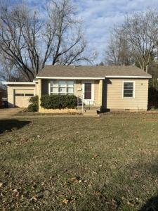 1406 E. 3rd Ave, Stillwater, オクラホマ 74074, アメリカ合衆国