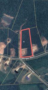 1456 Morgan Road, Brême, Géorgie 30110, États-Unis