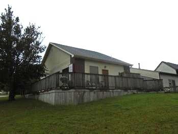 1 Blue Water Cir., Holiday Island, Arkansas 72631