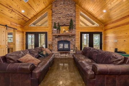 100 Lost Maples Rd, Huntington, Texas 75949, USA