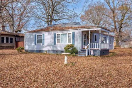 601 Florida Ave., Florence, אלבמה 35630, ארצות הברית של אמריקה 