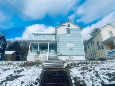 310 5th St, Lowell, Ohio 45744, USA