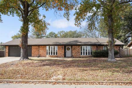 122 Jill Ln, Sulphur Springs, Texas 75482, USA