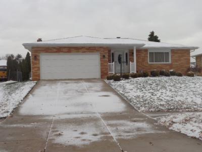 5906 Williston Dr., Parma, Ohio 44129, Estados Unidos