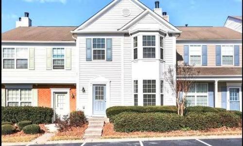 1008 Prestwyck Court, Alpharetta, Géorgie 30004, États-Unis