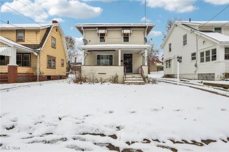 1281 Neptune Avenue, Akron, オハイオ 44301, アメリカ合衆国