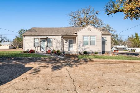 1249 Lamar Avenue, 巴黎, 得克萨斯州 75460, 美国