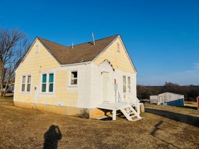 1519 S. Underwood, Yale, Oklahoma 74085, Estados Unidos