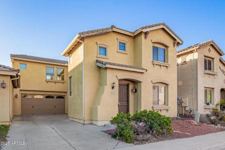 15170 N 145TH Lane, Surprise, Arizona 85379, Stati Uniti