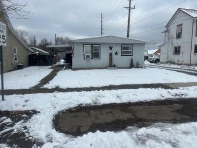 680 E. Hunter St., Logan, Ohio 43138, USA