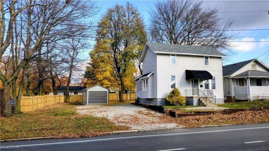 1867 Triplett Boulevard, Akron, 오하이오 44312, 미국