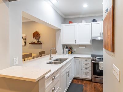 A2 Marsh Side Villa 5 Gumtree Rd A2, Hilton Head Island, 南卡羅來納州 29926, 美國