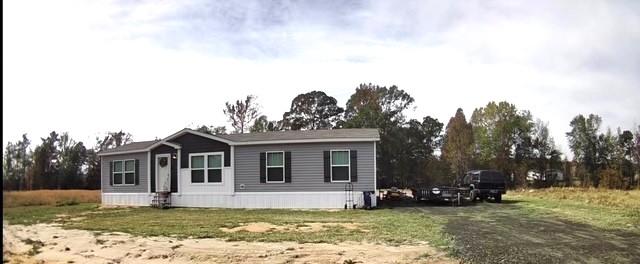 24 Pete Nash , Zwolle, Louisiana 71486, USA