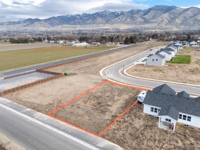 2469 N 620 E #3, North Logan, Utah 84341, États-Unis