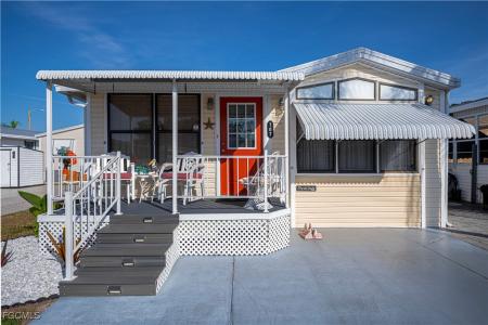 187 Ramble Drive, North Fort Myers, Florida 33903, USA