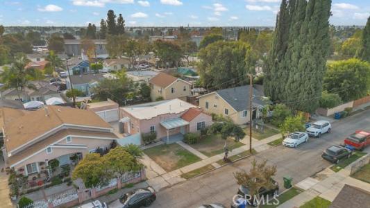 13018 Chestnut, Whittier, Kalifornien 90602, USA