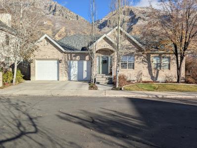 734 N Hillsdale Ln, Provo, Utah 84606, USA