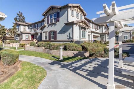 22331 Blue Lupine, Grand Terrace, California 92313