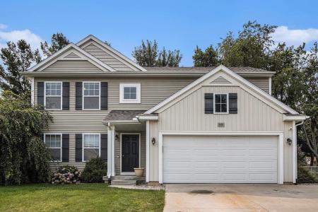 2425 Sagebrush Street, Kalamazoo, Michigan 49006, USA