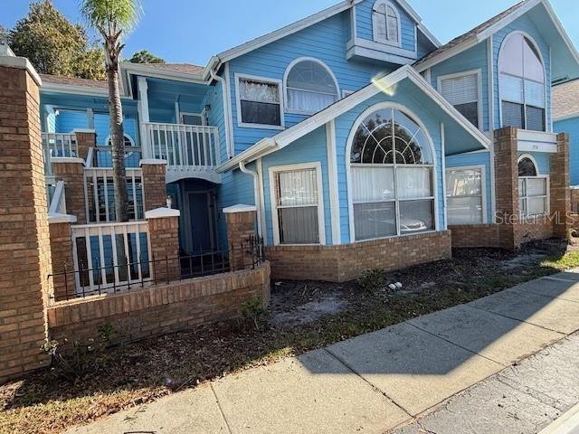 2739 N Poinciana Boulevard #75, KISSIMMEE, Флорида 34746, Соединенные Штаты