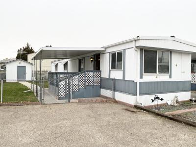 2205 E Linden #4, Caldwell, Idaho 83605, USA