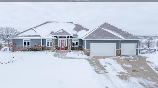 2629 Glen Ellen Road, Sioux City, Iowa 51106